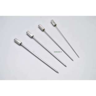 拓卡奔马裁床bullmer自动裁剪机电脑裁床配件打孔针定位针