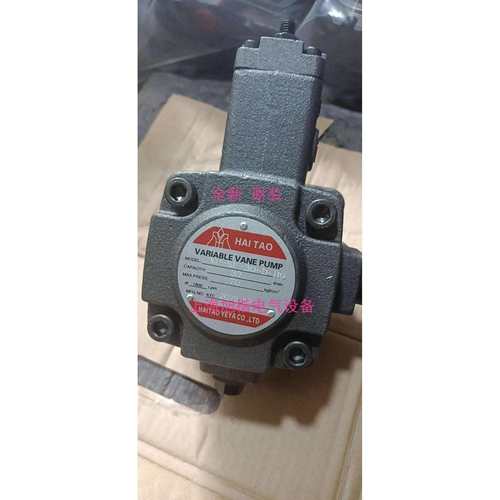 VP-SF-20-D-H9 HAITAO油泵 HAI TAO VP-SF-30-D-H9 VP-20-FA3-H7