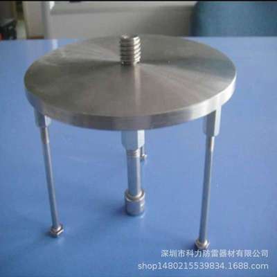 强制对中基座 强制对中盘 归心盘150