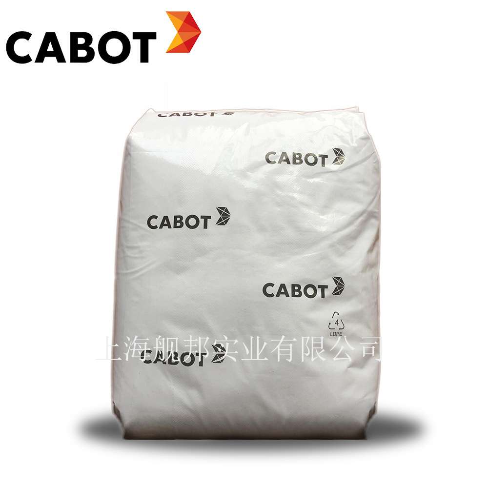 卡博特 CABOT 黑色母粒 EG3807 注塑工程塑料黑色母粒