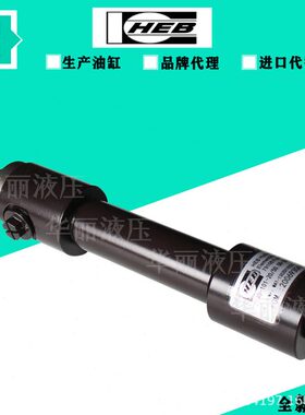 HEB圆柱形液压缸 油缸Z140-101-20/50.00-209/SPEZ 迷你油缸Z160