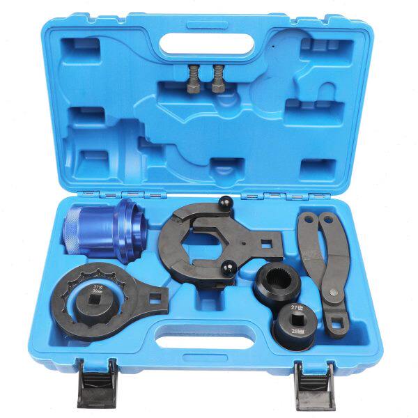 马X3 X5 X6后差速器工具后驱动桥尾牙包油封更换传动轴拆卸工具