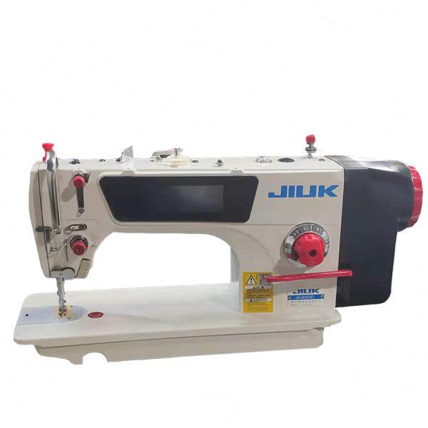 触摸屏电脑平车全自动工业缝纫机自动平缝机多功能电动缝纫机家用