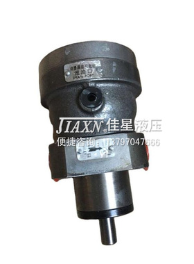 邵阳维克柱塞泵/轴向柱塞油泵 SY-80YCY14-1EL、80YCY14-1B