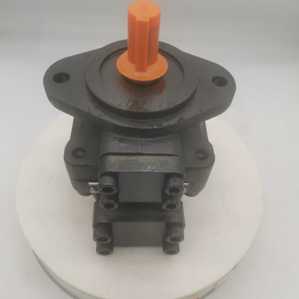 TZYY太重榆液PFE41系列叶片泵PFE-41070-1DT阿托斯叶片泵