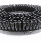 洗地刷 硬刷 晶面 威霸洗地刷盘