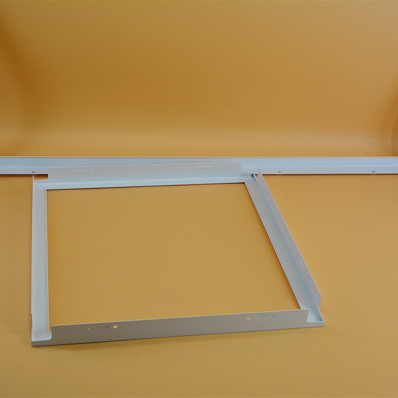 集成吊顶转换框转化框328*656 318*636转300*600 浴霸LED灯转接框