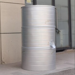 加厚真防虫防生锈家用谷仓粮仓大型稻谷仓小麦仓米仓粮食仓玉米仓