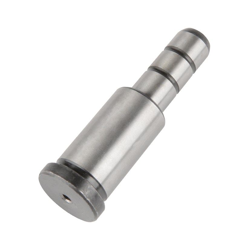 45#钢台阶导柱 三节导柱模具导柱 塑模导柱小径14 16 20 22 25 30