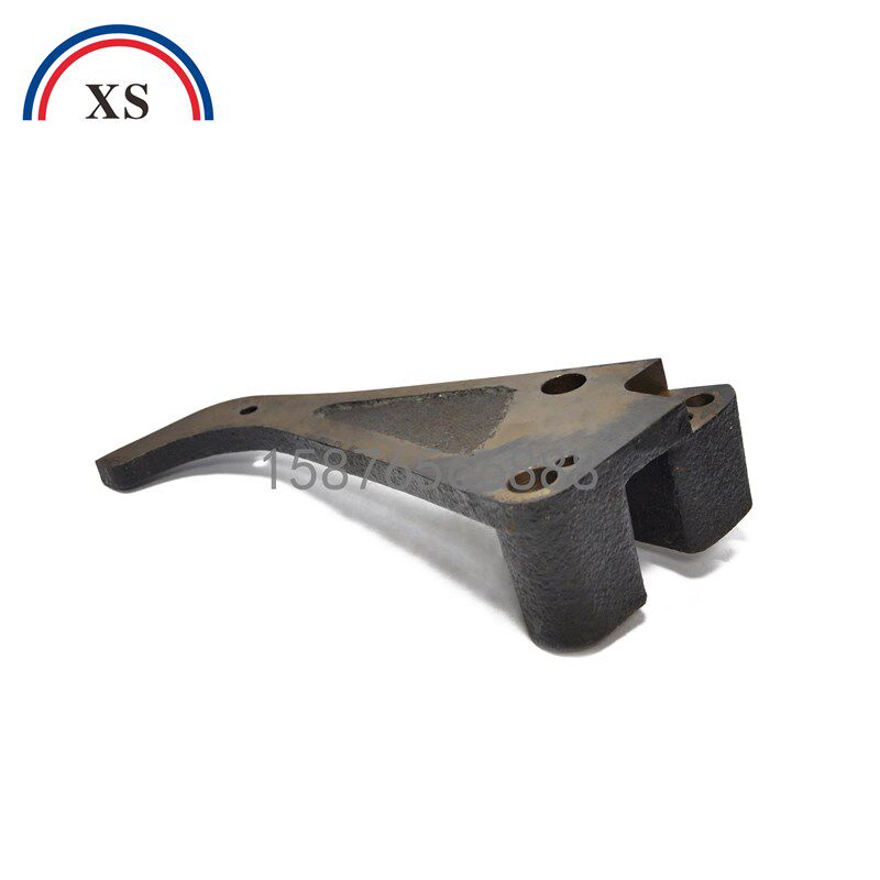 海德堡印刷 收纸牙排牙板后炮处.印刷