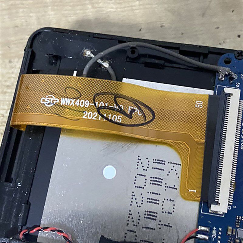 适用教授堂平板电脑触摸屏WW9 F外屏手写屏显示屏幕,3C数码配件,平板电脑零部件,淘宝优惠券,粉丝福利购,淘宝优惠卷