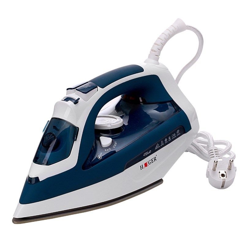 新款蒸汽熨斗家用大功率手持式电熨斗平烫小型蒸汽电烫斗