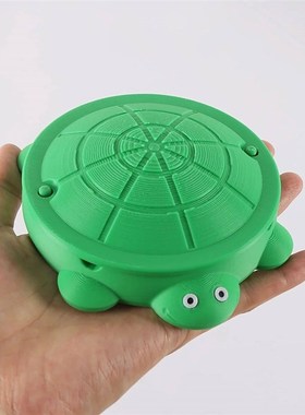 Tutle Deotion,  Lid n e Oened, uitle