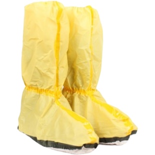 防化靴防灭菌鞋 雷克兰Lelnd T9靴洁净室鞋