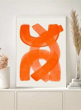 Moden tt ote Onge n int inting Wll t