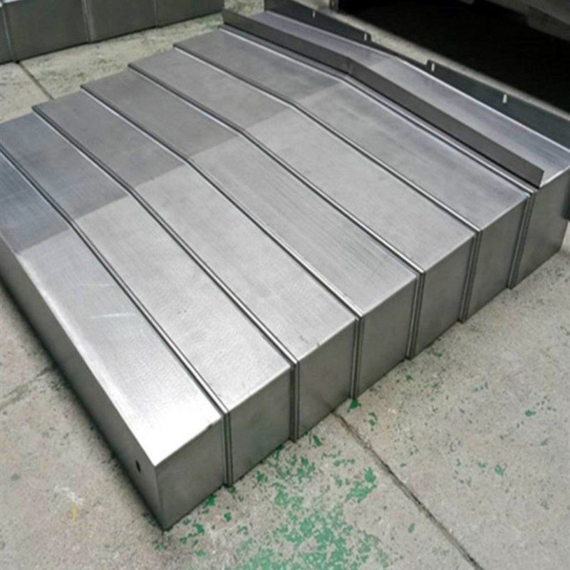 享誉后护板 加工中心钣金罩壳 钢板防护罩  伸缩挡屑板,标准件/零部件/工业耗材,防护罩/风琴罩,淘宝优惠券,粉丝福利购,淘宝优惠卷