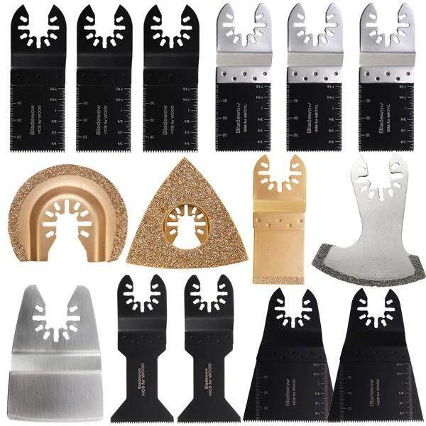 便捷开 口快装接口 万用宝多功能修整机配件木工金属厨卫打磨锯片