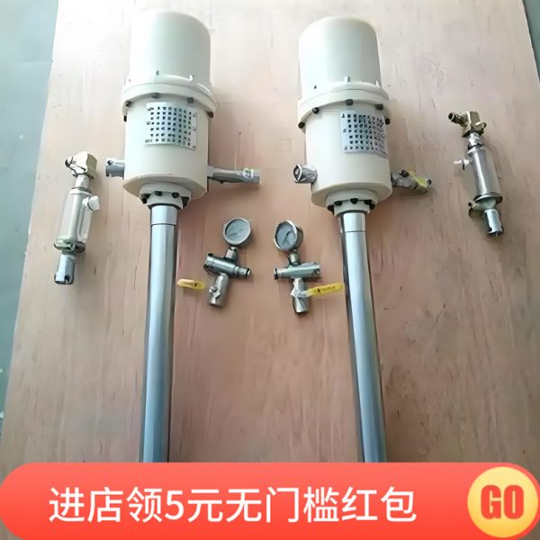 ZBQ-155矿用气动注浆泵操作简压型注浆机矿用加固堵水注浆机