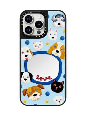 EmmaKang宠爱适用iPhone苹果17Pro手机壳14promax/15/12保护壳16plus13promaxMagSafe磁吸华强北代购