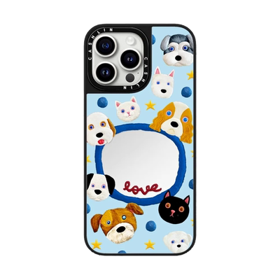 EmmaKang宠爱适用iPhone苹果17Pro手机壳14promax/15/12保护壳16plus13promaxMagSafe磁吸华强北代购