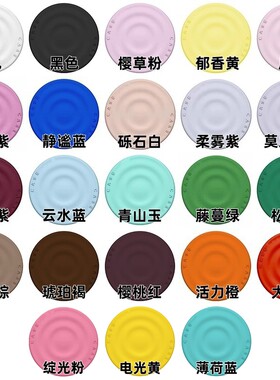 波漾硅胶支架Magsafe磁吸卡包简约纯色高级感折叠手机支架华强北