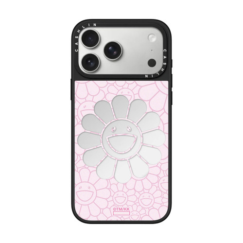 涩谷限定太阳花苹果17Pro手机壳适用iPhone16/15ProMax艺术家创意14plus明星同款13少女12防摔保护套11硬壳