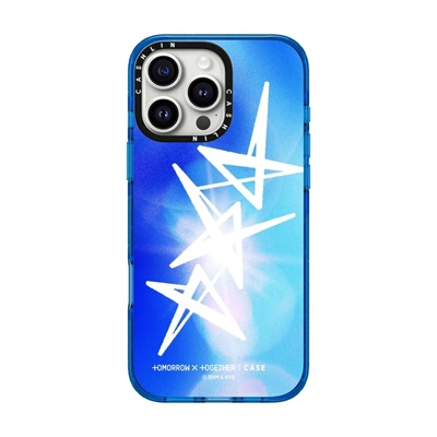 TOMORROW X TOGETHER适用iPhone苹果17Pro防摔手机壳14promax/15promax男团TXT崔秀彬崔16plus13磁吸