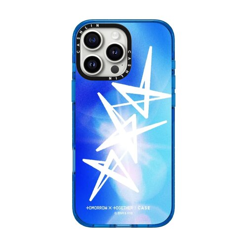 TOMORROW X TOGETHER适用iPhone苹果17Pro防摔手机壳14promax/15promax男团TXT崔秀彬崔16plus13磁吸