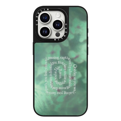 定制款日本樱花适用iPhone苹果16手机壳14promax/15/12防摔保护壳16plus13promaxMagSafe磁吸华强北代购