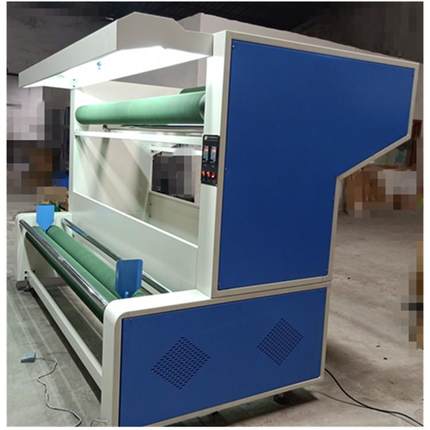 东莞厂家直销SBG-172变频调速松布机/落布机