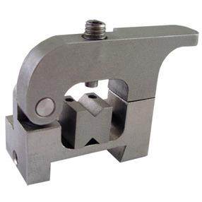 光纤固定夹头夹具JT10精密光纤调整架多束光纤固定架,工业油品/胶粘/化学/实验室用品,其他实验室设备,淘宝优惠券,粉丝福利购,淘宝优惠卷