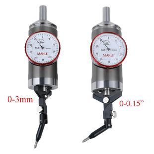 中心寻找规0-3MM0.01MM定中心杠杆表中心定位杠杆百分表