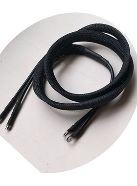 夏米尔E350下电极线381512317上机头电缆线381512316慢走丝E600新