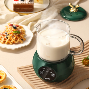 小浣熊养生壶一人小型迷你养生杯办公室煮茶壶器电炖杯家用