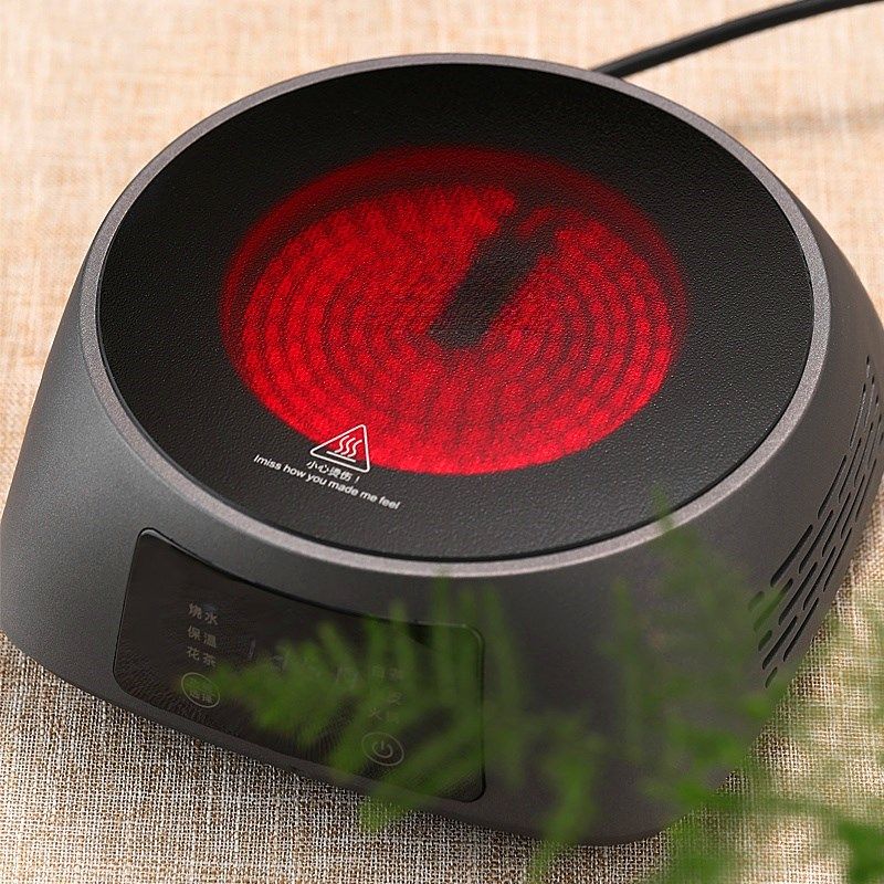 电陶炉煮茶小型煮茶器新款煮茶炉家用烧水泡茶壶电磁炉电热炉,厨房电器,电磁炉/陶炉,淘宝优惠券,粉丝福利购,淘宝优惠卷