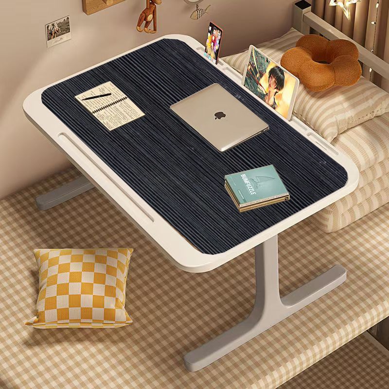 床上小桌子学习桌笔记本电脑桌支架懒人卧室飘窗桌寝室宿舍折叠桌