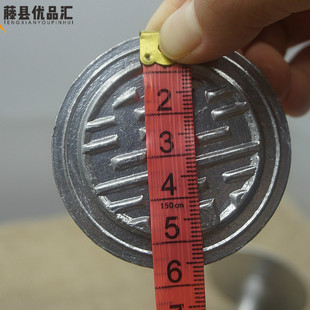 广西藤县太平米饼  米饼模具 米饼印 饼模具 饼印烘培模具