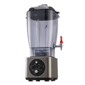 飞牛现磨豆浆商用用早餐酒店磨浆破壁料理大容量打浆