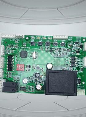 津上 伯纳德厂家 GAMX-2014N 电动执行机构 信号控制板