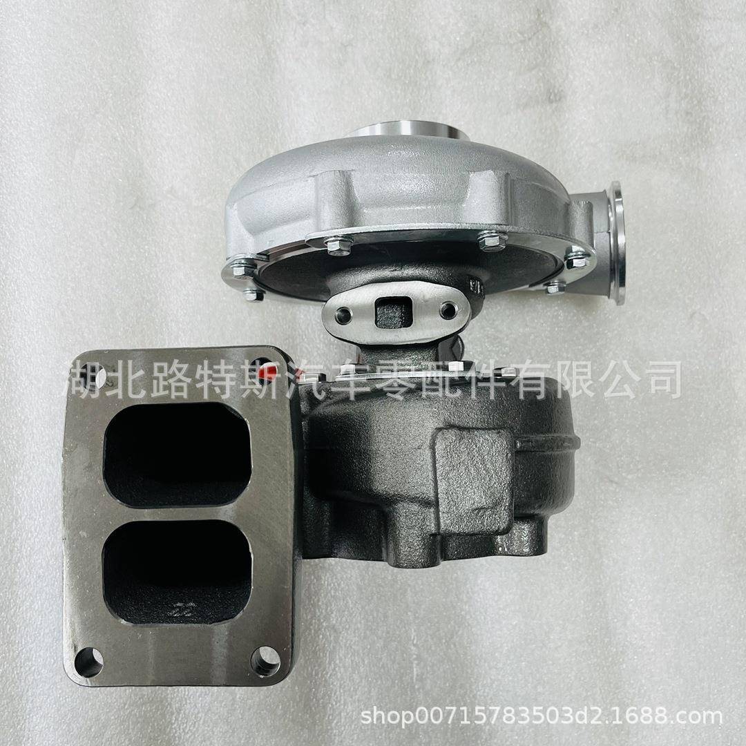 适用帕金斯卡车涡轮增压器H2C 3524825 4033145