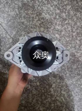 适用五十铃4HF1 4HE1发电机LR250-517B发电机897351-5721发电机