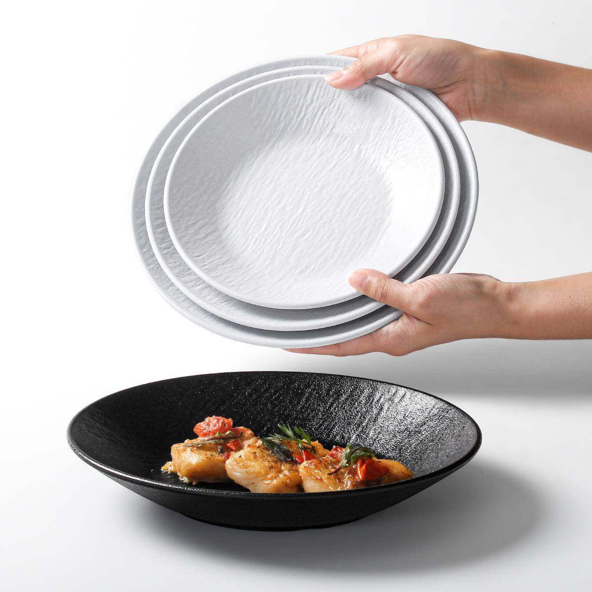 密胺餐具盘子商用餐饮饭店深汤盘冷菜炒菜凉菜专用盘西餐沙拉餐盘,农机/农具/农膜,其它农用工具,淘宝优惠券,粉丝福利购,淘宝优惠卷