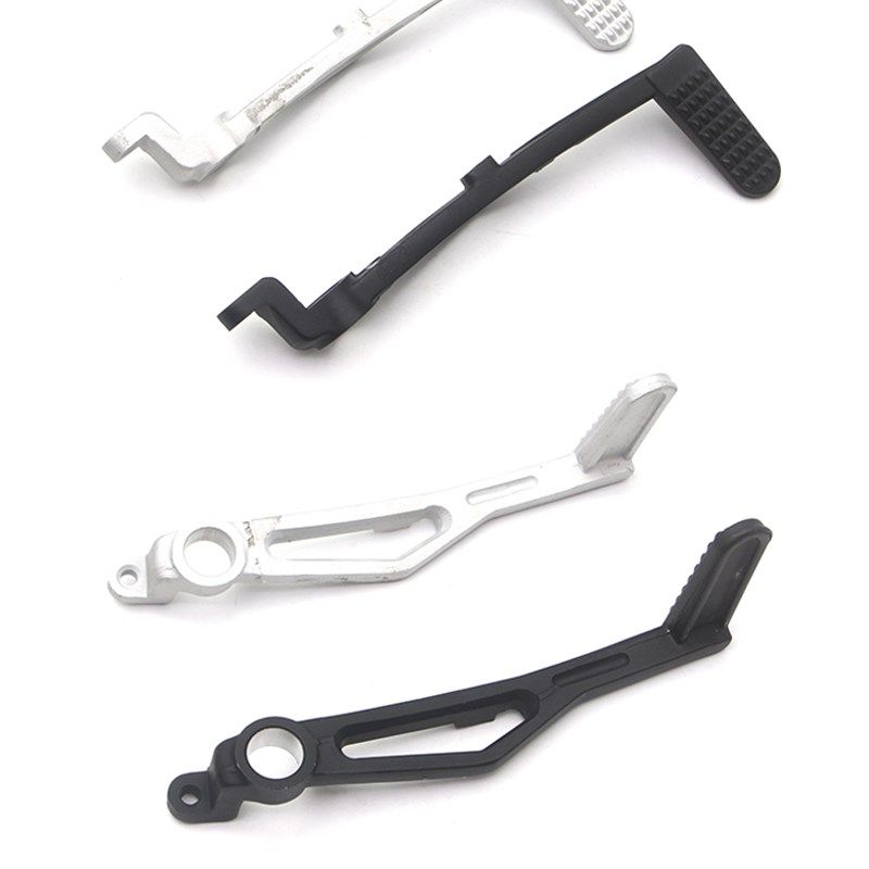 钱江 追 赛改装脚撑加大刹车踏板加宽侧撑垫块,摩托车/装备/配件,盖帽配饰,淘宝优惠券,粉丝福利购,淘宝优惠卷