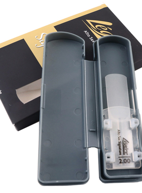 劳杰瑞l树脂哨片大师款inu 高 次 中音萨斯上低音