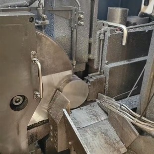 圆钢38jCrMoAl模具42crmo轴承gcr15钢27simn65mn圆棒等切 20号45