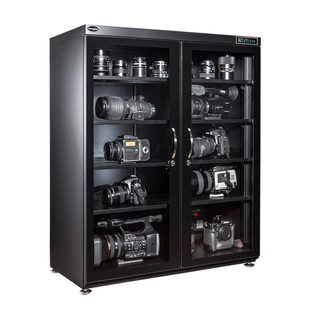 恒凯升摄影单反邮册电子元件茶叶干燥箱防潮箱