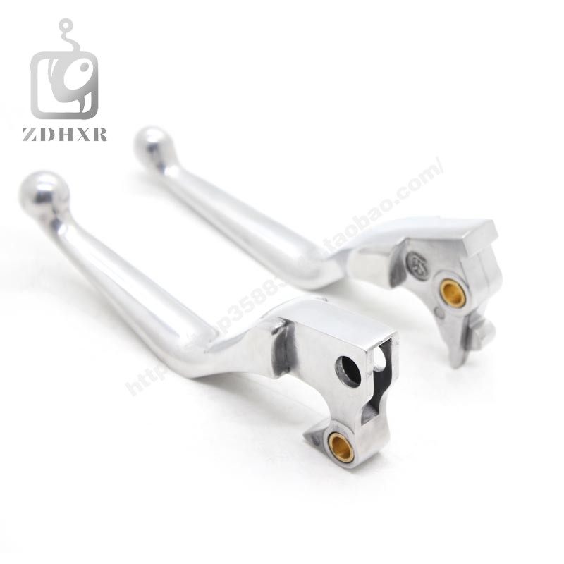 适用哈雷L   年刹车拉杆牛角 离合手把 原厂型,摩托车/装备/配件,手把,淘宝优惠券,粉丝福利购,淘宝优惠卷