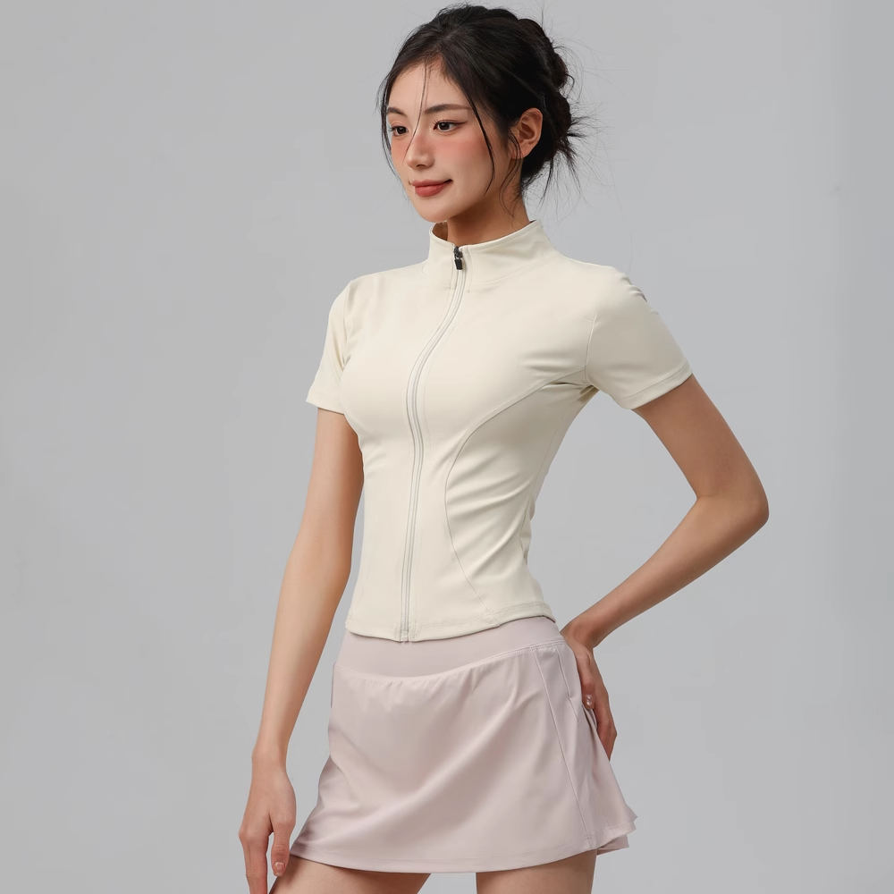 瑜伽服运动套装健身显瘦