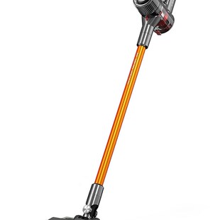 信社吸尘器家用手持式大吸力轻量超静音吸尘拖地一体机