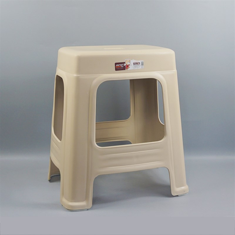 健安加厚新款高凳家用餐桌坐凳餐桌凳椅子长方形浴室凳